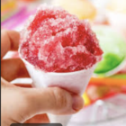 Bavarian Ice
